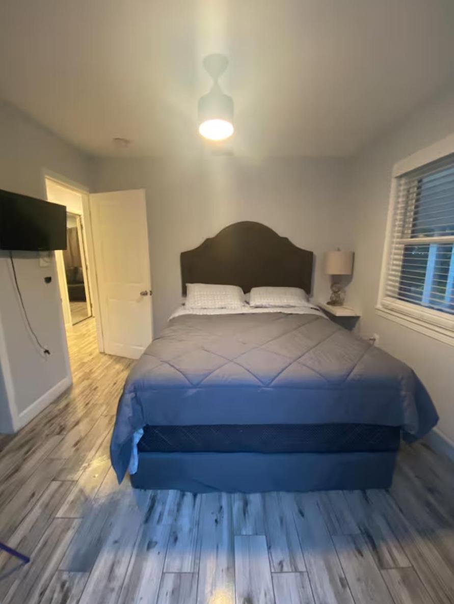 Apartamento Keese's By The Ocean *