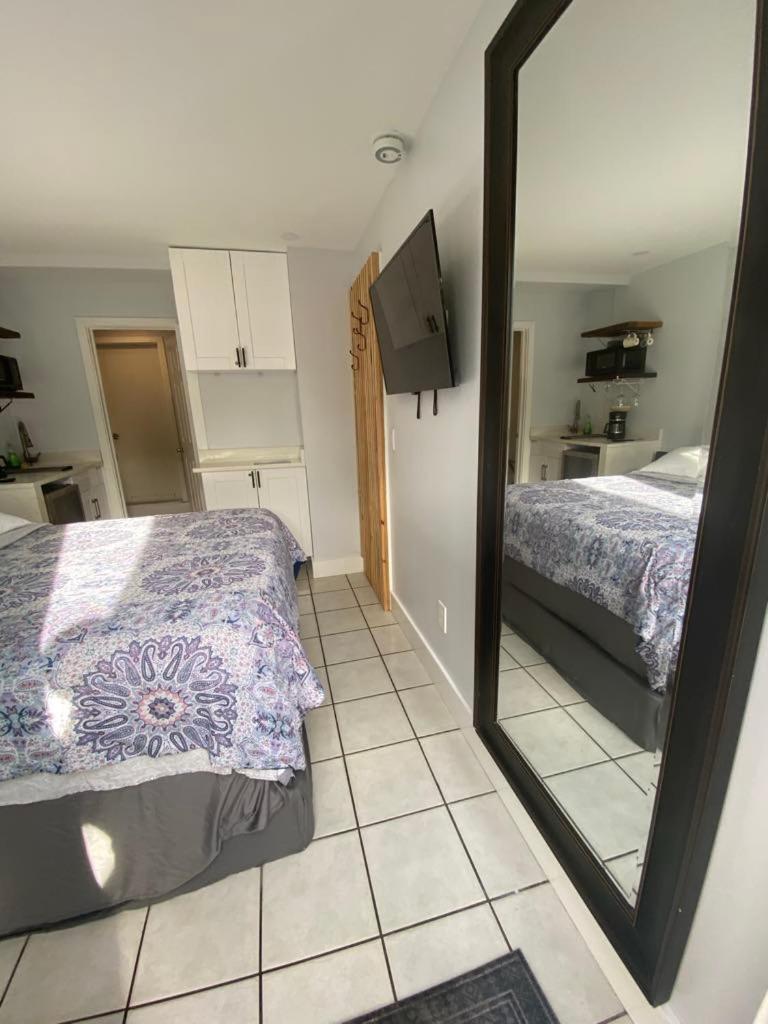 Apartamento Keese's By The Ocean