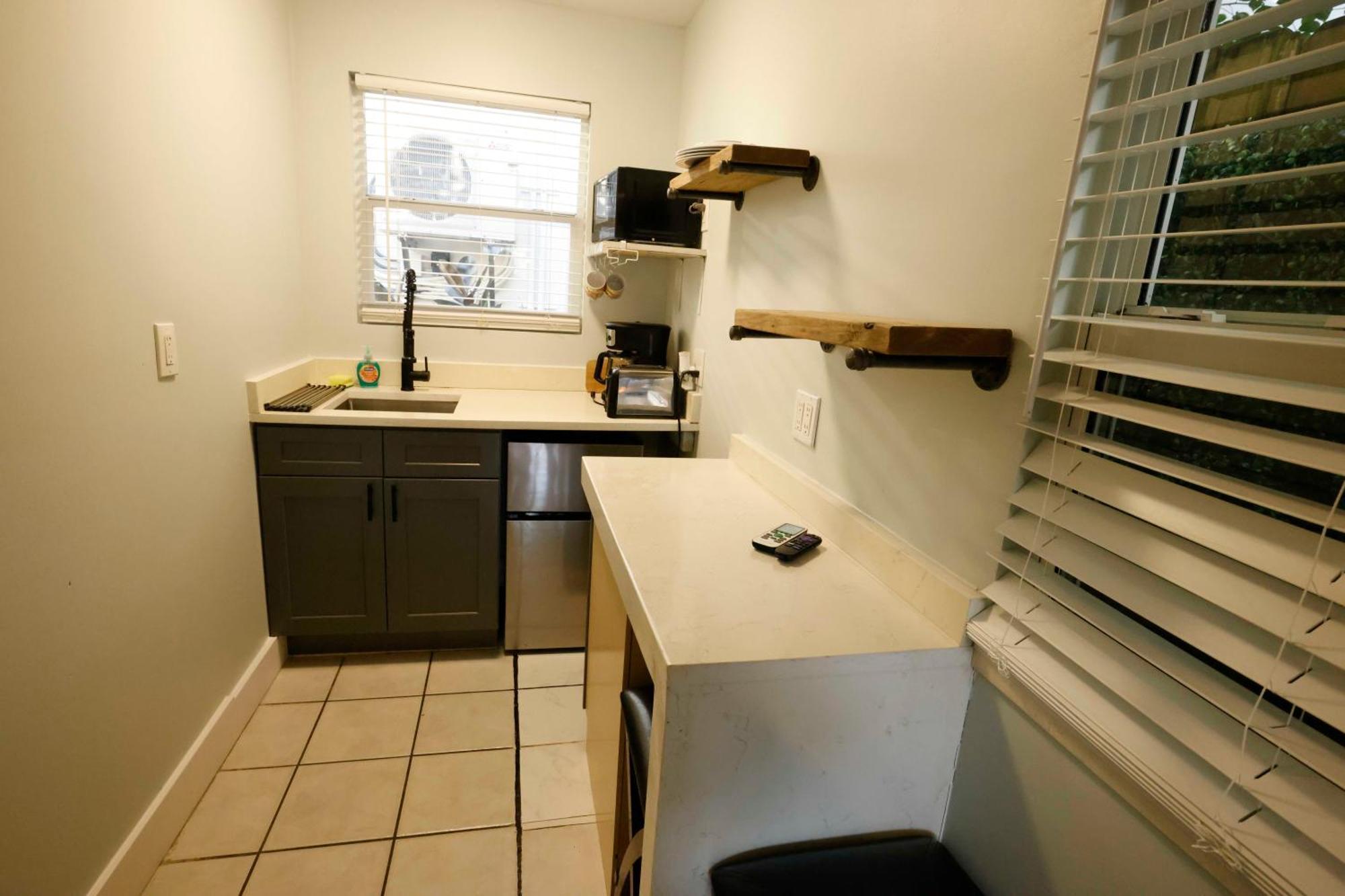Keese's By The Ocean Apartamento Fort Lauderdale