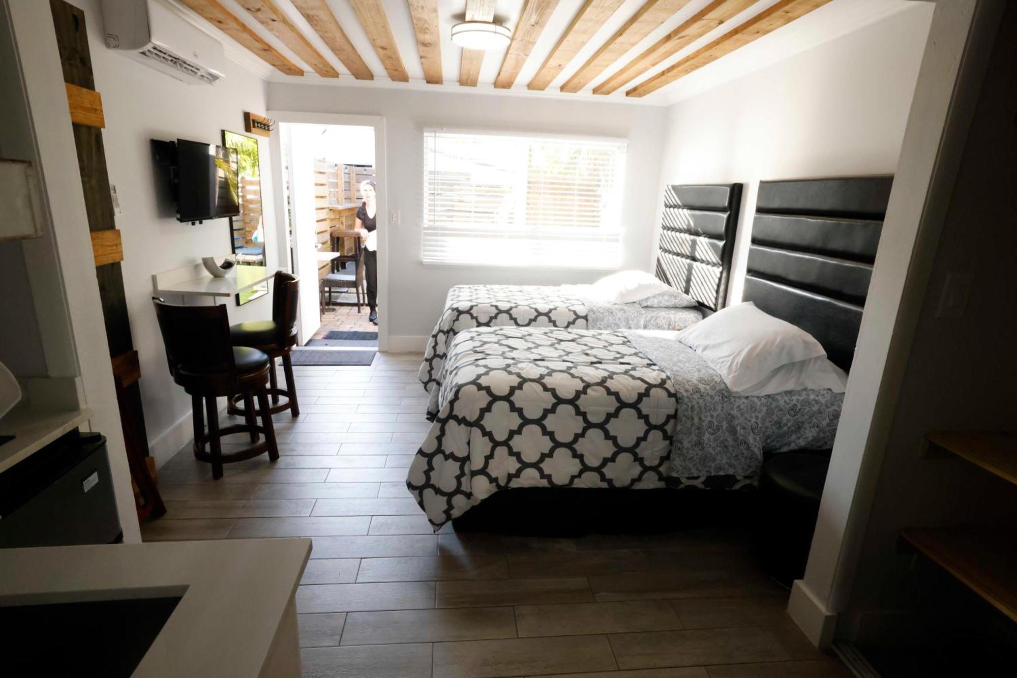 Keese's By The Ocean Apartamento Fort Lauderdale