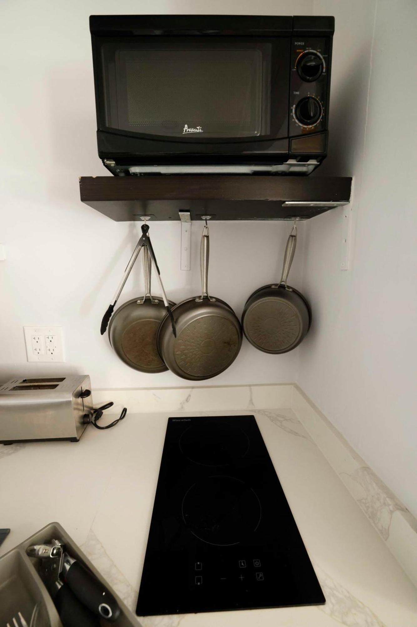 Keese's By The Ocean Apartamento