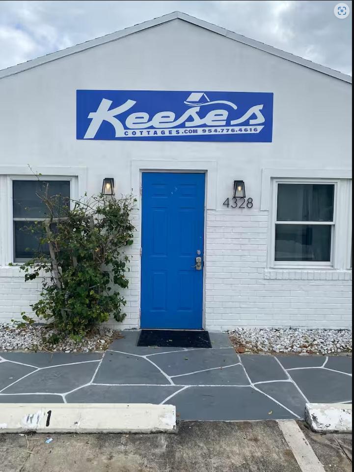 Keese's By The Ocean *