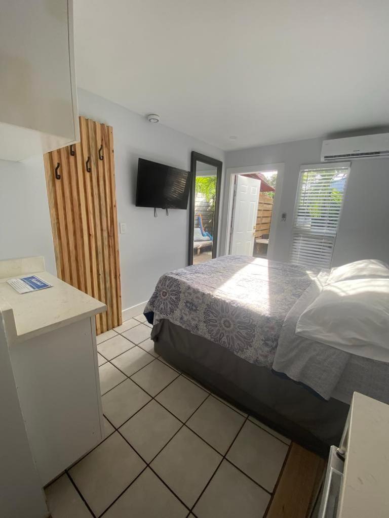 Keese's By The Ocean Apartment *