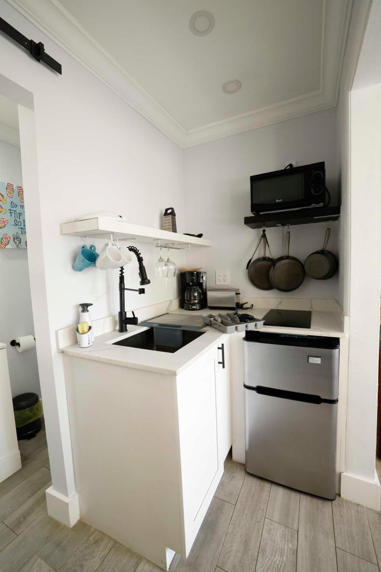 Keese's By The Ocean Apartment
