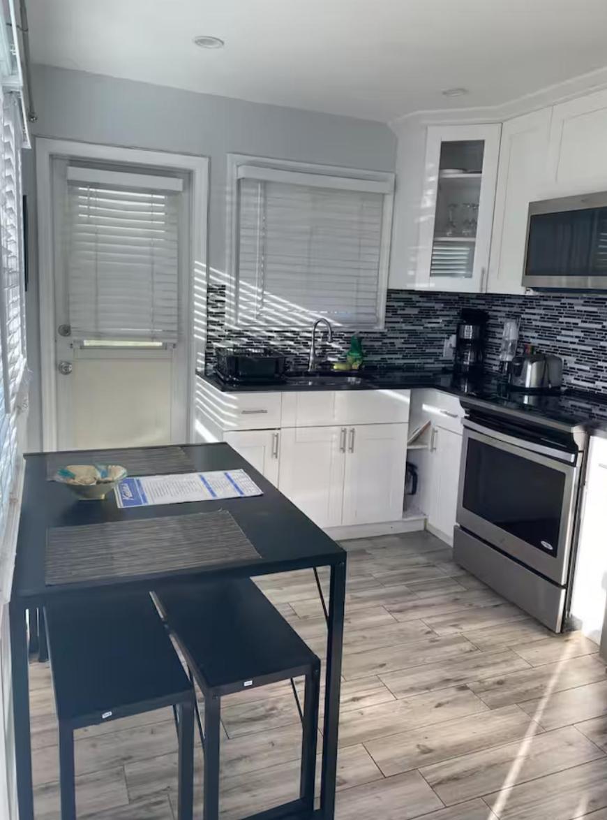 Keese's By The Ocean Appartamento
